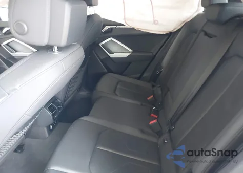 2020 Audi Q3 Premium 45 Tfsi Quattro Tiptronic from USA, damaged, VIN WA1AECF32L1095789